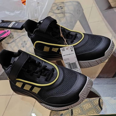 馃弨 Tenis ADIDAS Own The Game 3.0 - 馃挴 Originales - 55 USD | WhatsApp: +5353178826 | (Talla 39) - Img 103603996