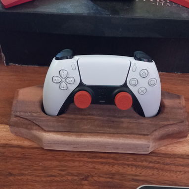 Vendo mando ps5 DualSense inalámbrico - Img 124480235
