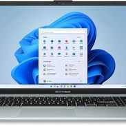 Laptop Asus VivoBook E1504GA (Nueva en caja 📦)con regalos incluidos. Lee y 📞56249037 - Img 54679368