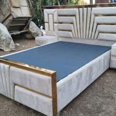 Mueble camas y colchones - 9/10