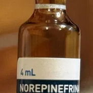 Norepinefrina - Img 54287303