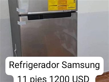 Refrigeradores ✅️ - Img 67440370