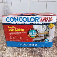 Cemento blanco - Img 56366064