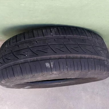 Vendo neumático Firestone de auto 205/55R16 - 3/3