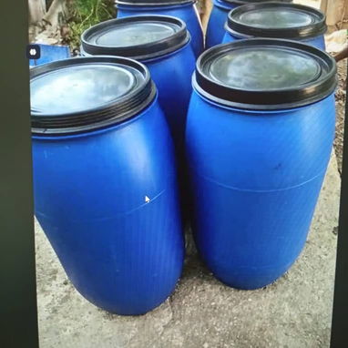 LOS  BUENOS TANQUE PARA EL AGUA - Img 122688223