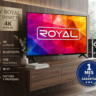 TELEVISORES - Img 127681346