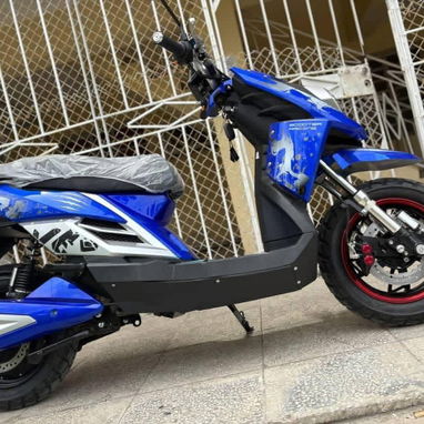 Motos , BiciMotos , triciclos , bicicletas - Img 118868972