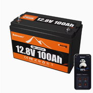 !!!!BATERIAS 12V 100AH Lithium !!! new new new - Img 57917637