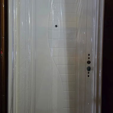 En venta puertas de exterior. - 3/3
