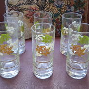 Vasos y tacitas de cafe - Img 55771291