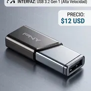 Memorias USB 64 GB - Img 57636625