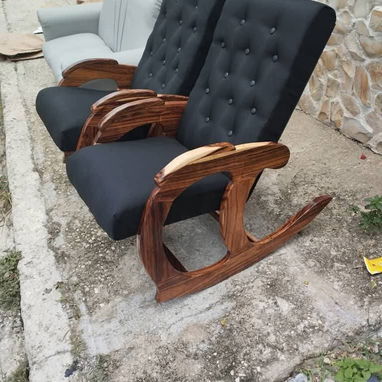 Sillones de excelente calidad - 8/10