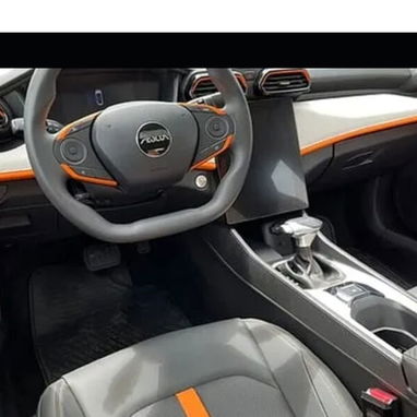 A la venta Dongfeng Shine E2 - Img 122577529