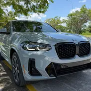 BMW X4 2025 — ¡LA DEFINICIÓN DE ELEGANCIA, POTENCIA Y TECNOLOGÍA PURA(carmax)! - Img 56389195
