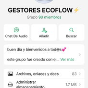 se buscan gestores de venta - Img 54862416