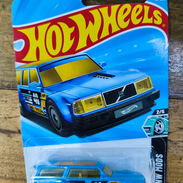 Carrito Hot wheels 69/250 - Img 58089614