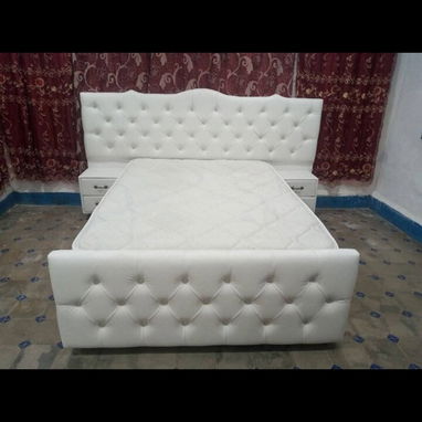 Muebles cama y colchónes - Img 119177457