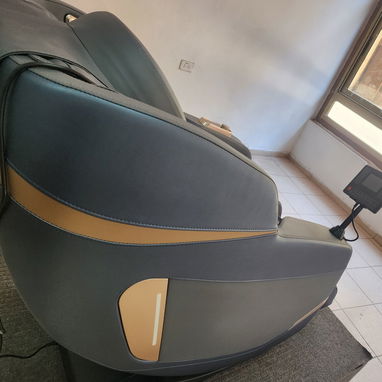 Sillón Butaca Masajeadora.  Domicilio Incluído en La Habana - 2/3