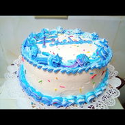 Cake estandar en 2100 cup. - Img 54271378