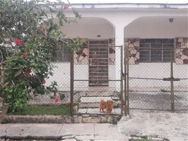 Vendo casa independiente en Reparto Florida San Miguel Padrón, en zona residencial - Img main-image