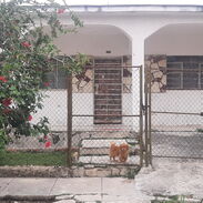 Vendo casa independiente en Reparto Florida San Miguel Padrón, en zona residencial - Img 45509501