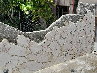 Enchapes de piedras . Lajas - Img main-image-45847443