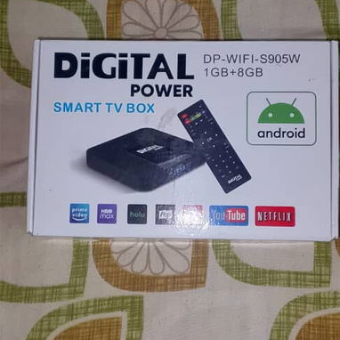 Smart TV box - 2/2