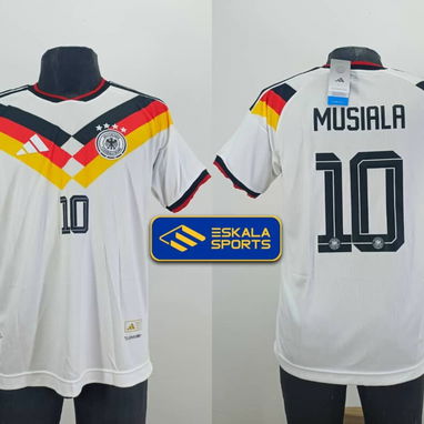 Pullover Alemania Mundial 2026 - 2/2