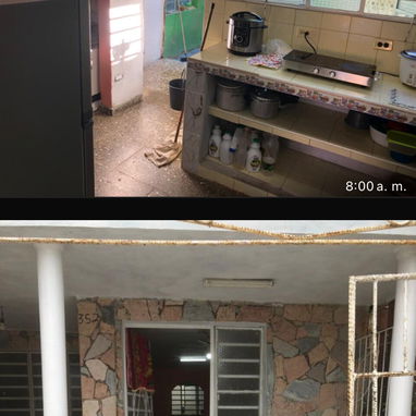 Casa en arroyo naranjo - 9/10