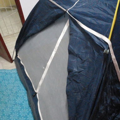 Tienda ⛺ de campaña - Img 126046864