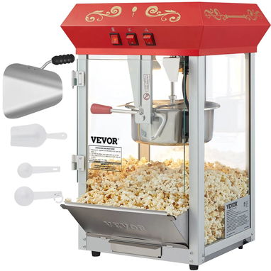 Maquina para hacer Palomitas de Maíz - Img 108738329