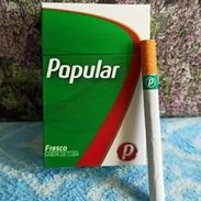 Popular Verde (Cigarros) por carton - Img 57136413