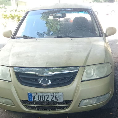 Renault SM3 mecánico - 3/9