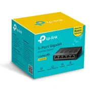Switch TP-Link 5 puertos. Nuevo - Img 50790519