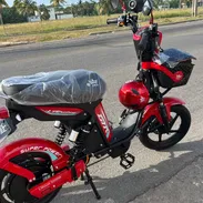 BICIMOTO MARCA JDM - Img 56779677