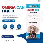 OMEGA CAN LIQUID 100 ML - Img 56041786