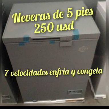 La mejor manera de conservar alimentos. - Img 119680005