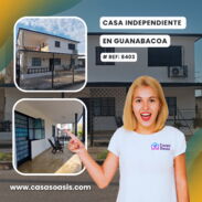 #Ref: 8403 Venta de Casa independiente de 2 niveles en La Gallega, Guanabacoa. - Img 45340125
