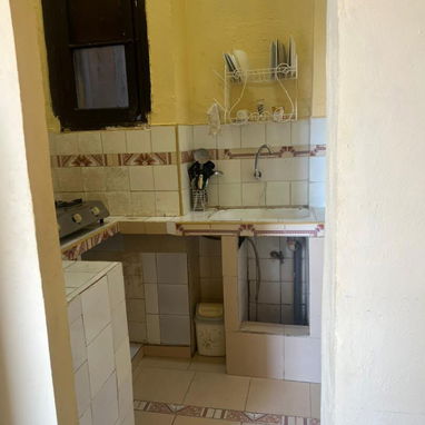 Rento apartamento 2 habitación - 2/6