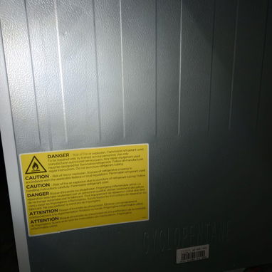Venta refrigerador Insignia - Img 124259209
