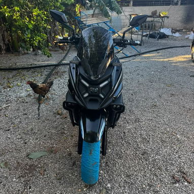 `🛵 𝐌𝐎𝐓𝐎 eléctrica MOUNTAIN 🛵` - 8/8