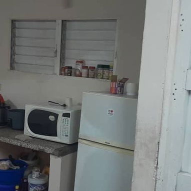 Vendo apto bajos SMP Ciudadmar 2/4 patio terraza 4500 se deja el frío - Img 123825632