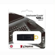 Memoria Kingston de 128 GB - Img 58332734