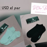 Medias originales Reebok, Puma, Adidas - Img 57074673