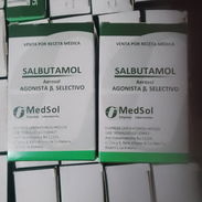 Esprey de Salbutamol del verde - Img 58174454