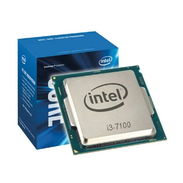 se vende i3 7100 nuevo en su caja - Img 57592176