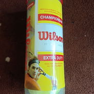 PELOTAS DE TENIS MARCA WILSON #1 , INTERESADOS 53152831 - Img 56008537