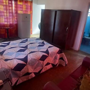 •RENT HABITACION-APARTAMENTO-ENTRADA-INDEPENDIENTE-HABANA-VEDADO(51967822)(78300996) - Img 120398082