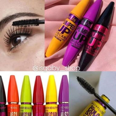 Maquillaje - 7/10