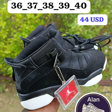 Zapatos para Mujeres y hombres 54 USD,44 USD,37 USD - 3/10